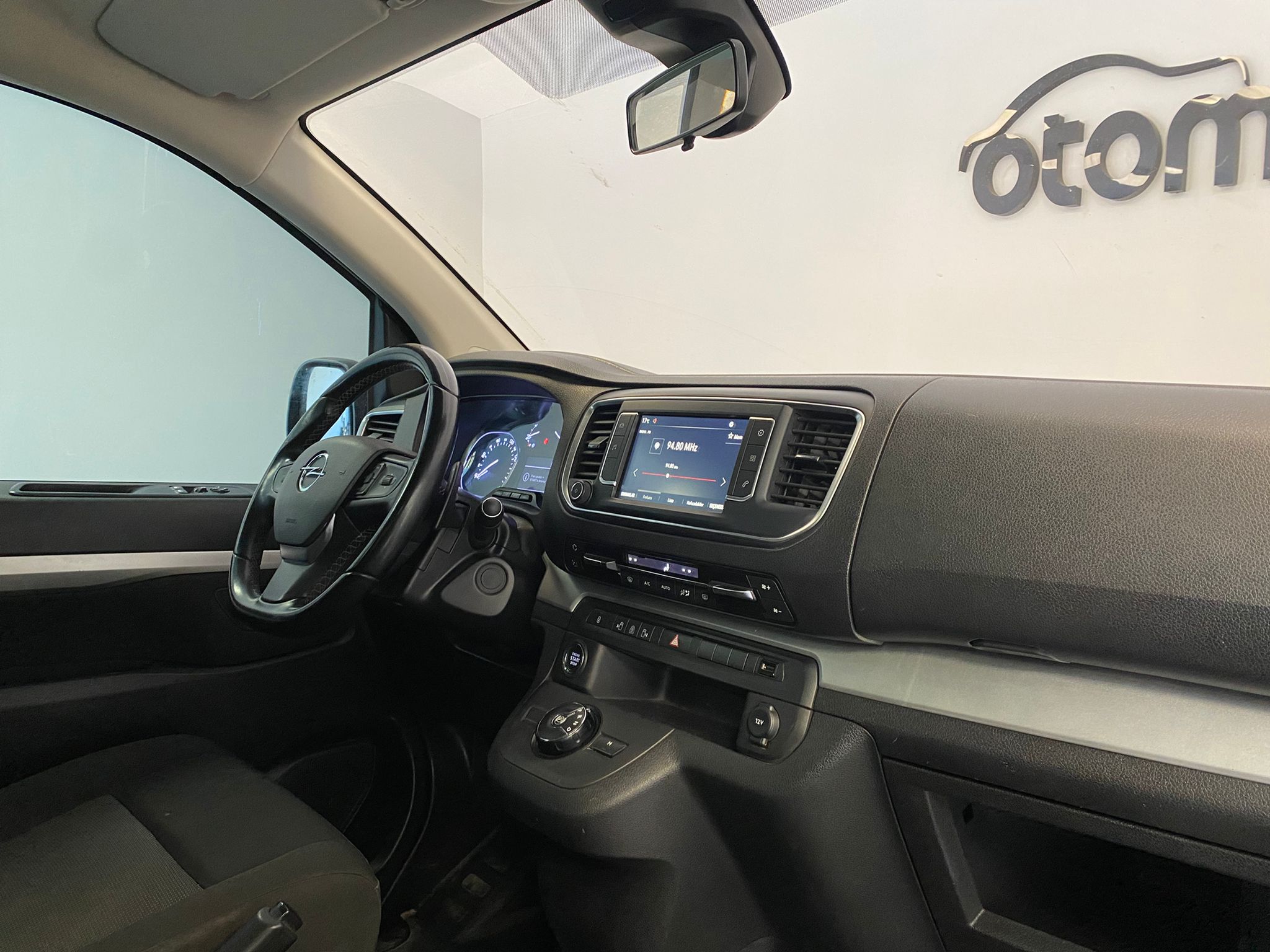 OPEL ZAFIRA 20